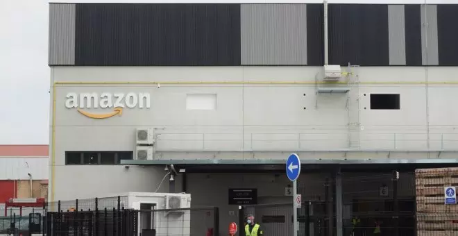 ¿Qué fue de Amazon Siero?