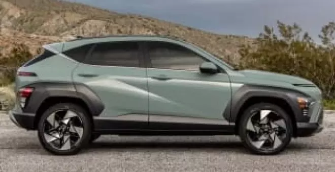 No es chino, pero este SUV híbrido cuesta 7.000 euros menos que el Toyota Corolla Cross y tiene 141 CV