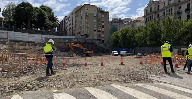 Las obras del MUPAC se retomarán en octubre: "No debería haber más retrasos"