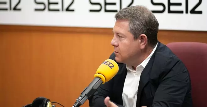 Page pide conseguir "entre todos" tener gobierno antes que repetir elecciones, pero que "no sea a cualquier precio"