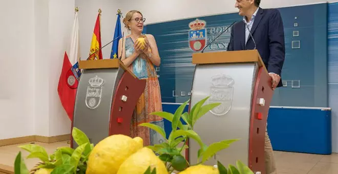 Limones Solidarios recauda 25.596 euros para personas en riesgo de exclusión