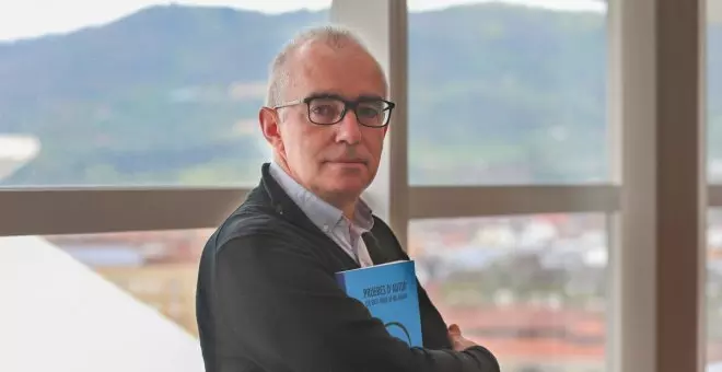 Antón García repite como responsable de pollítica llingüística nel Gobiernu asturianu