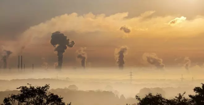 Desacreditando los créditos de carbono