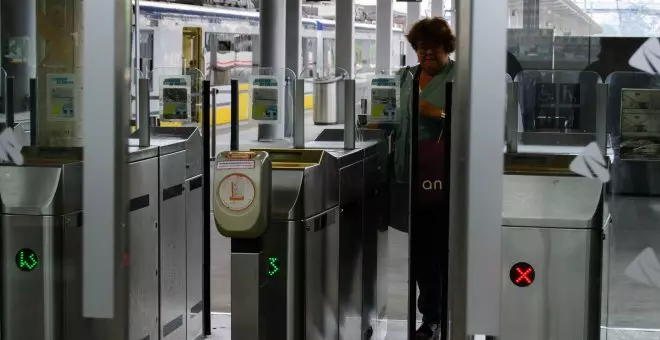 67.000 asturianos se mueven ya en transporte público con las tarjetas CONECTA