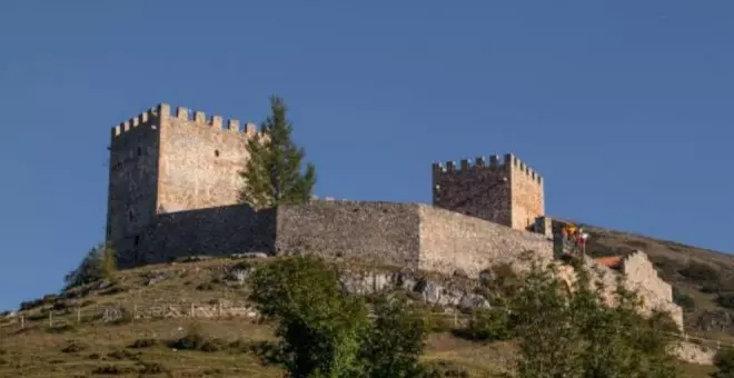 El grupo británico Inmaculate Fools actúa el 2 de septiembre en el castillo de Argüeso