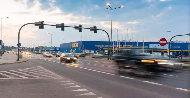 La nueva tienda de IKEA en Cantabria ya tiene fecha de apertura