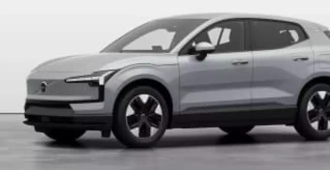 Así es la versión que más éxito tendrá del coche 'barato' de Volvo, el modelo que puede cambiarlo todo