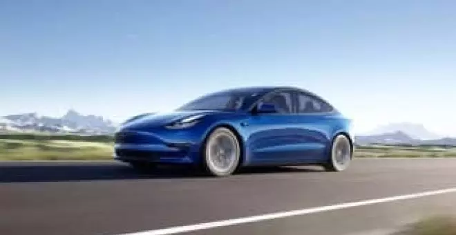 Cuáles son los Tesla más baratos que se pueden comprar en 2023