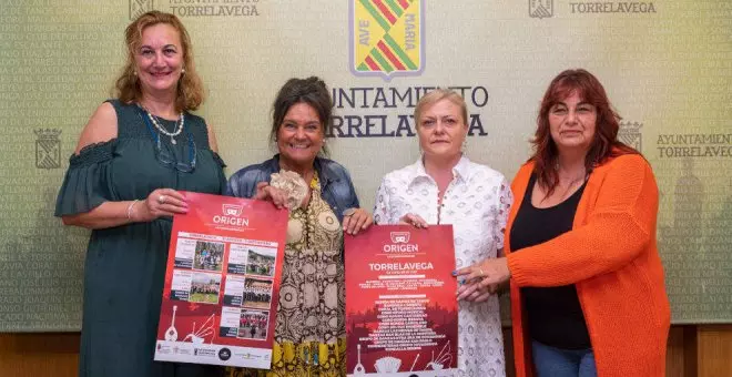 La música y el folclore llega a pueblos y barrios de Torrelavega