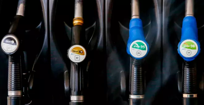 Cantabria, uno de los lugares de España con la gasolina más cara