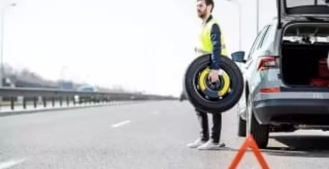 7 cosas que siempre deberías llevar en tu coche