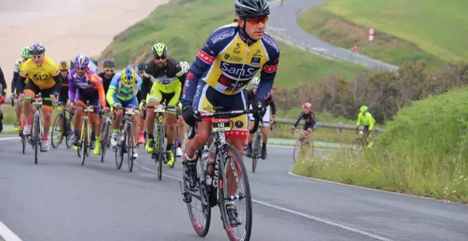 Estos son los municipios por los que pasará la Vuelta Ciclista