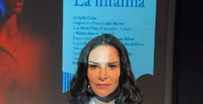 Comunicado íntegro de los artistas afectados por la censura de la obra de teatro 'La infamia'