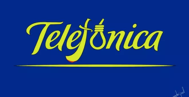 Telefónica de Arabia