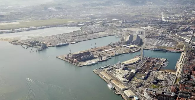 El Puerto de Santander, un laboratorio de IA aplicada para el mundo portuario