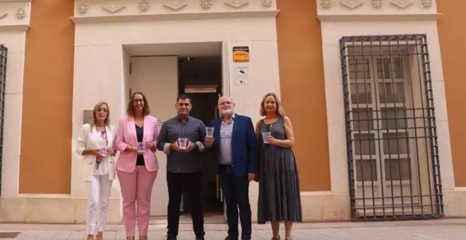 Castilla-La Mancha ultima nuevas campañas contra las agresiones machistas ante la actual "emergencia nacional"
