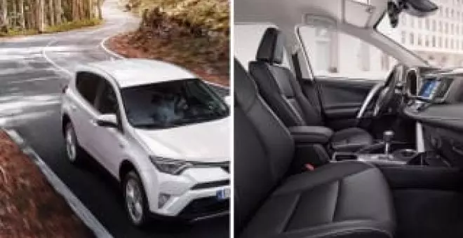 Este SUV del tamaño de Hyundai Tucson tiene precio de Dacia Duster y un resistente motor híbrido