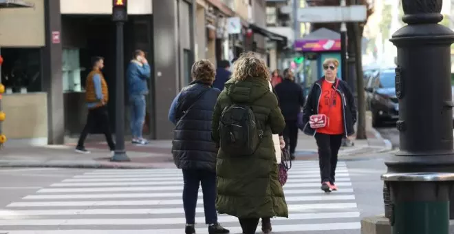 Asturies registró en 2022 su cifra de suicidios más baja desde 1980