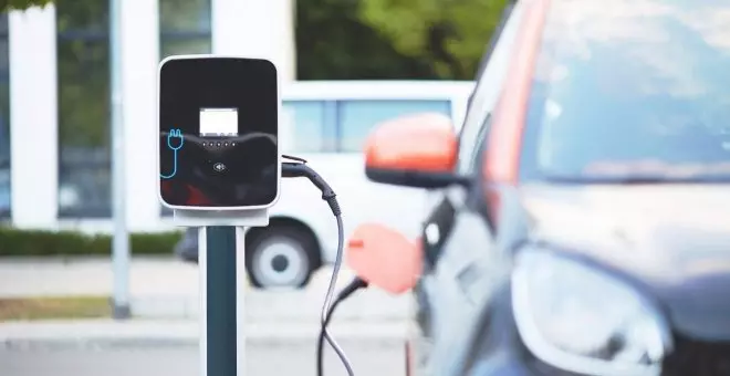 Coches eléctricos. Una realidad cada vez más presente