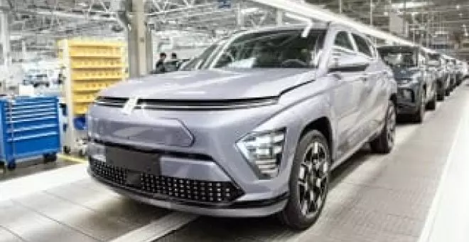 Hyundai fabricará coches eléctricos más baratos: Tesla se convierte en su 'inspiración' para lograrlo