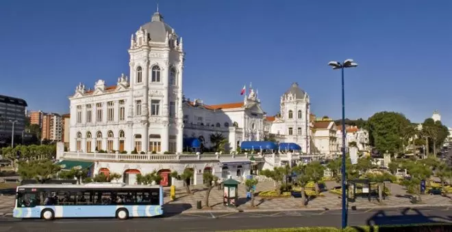 Las temperaturas subirán los próximos días hasta los 28 o 30 grados en Santander