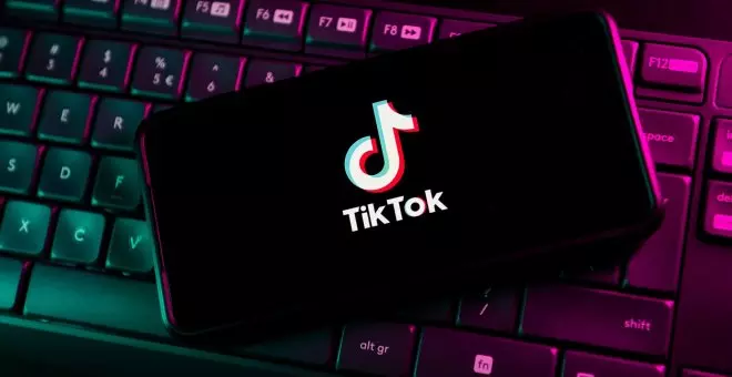 TikTok, multada con 345 millones en Irlanda por romper leyes de la UE de protección a menores