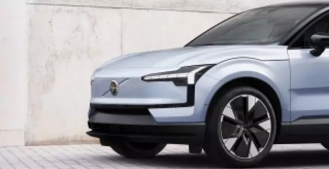 Volvo anuncia que dejará de fabricar coches con motor diésel a principios de 2024