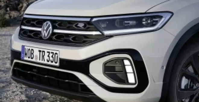 El último motor de combustión de Volkswagen estará bajo el capó de este SUV tan importante para la marca