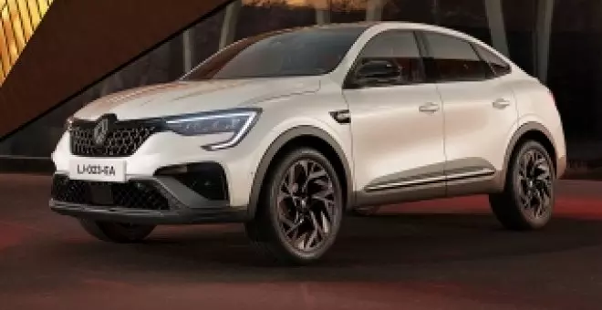 Un SUV de diseño deportivo, híbrido y con bajo consumo no tiene por qué ser caro