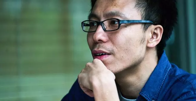 Shuang Xuetao: "Para nuestra sociedad, la historia es un componente importante"