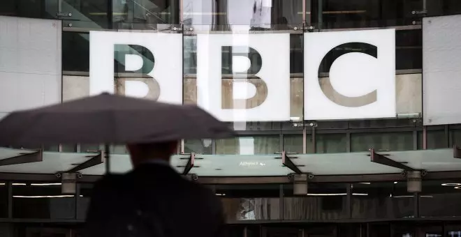 La BBC cambia sus pautas para que los presentadores puedan expresar opiniones en redes sociales tras el caso Lineker