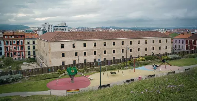 La Fundación Princesa abrirá el edificio de Tabacalera para homenajear a Murakami