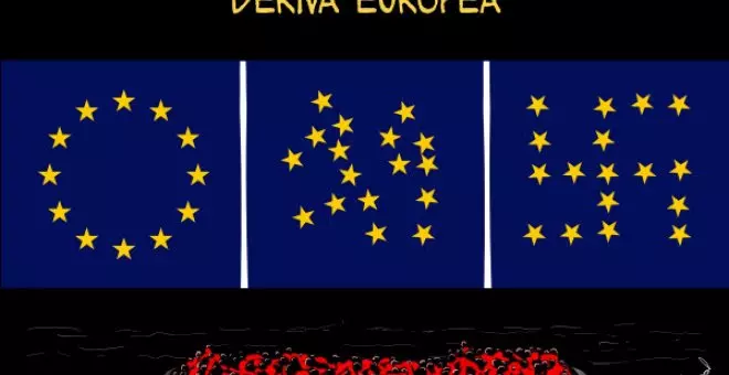 La Europa de los asesinos