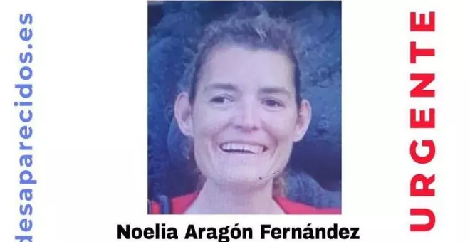 Localizada en el hospital Macarena de Sevilla la mujer desaparecida en Torrelavega