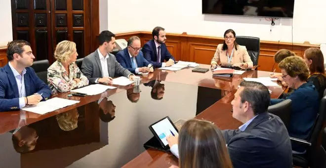 Aprobadas en comisión las ordenanzas fiscales de Santander con el voto del PP