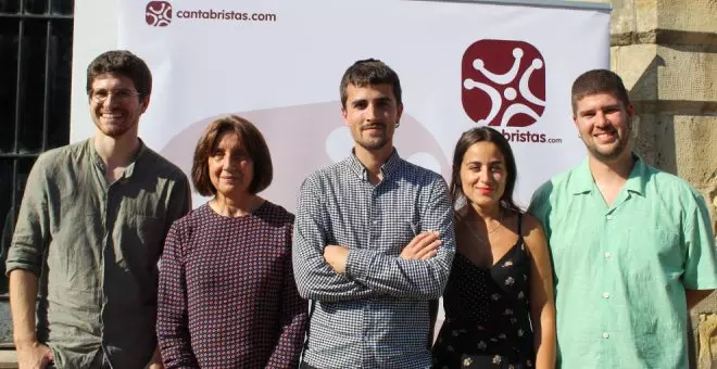 Cantabristas solicita la denegación del proyecto de construcción de 18 apartamentos turísticos en suelo rústico de Bezana