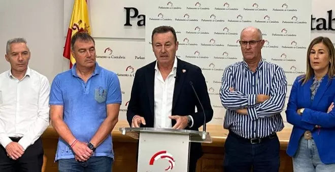 El PRC denuncia el "caos" en una Consejería de Desarrollo Rural que está "desmantelada" y "sin criterio"