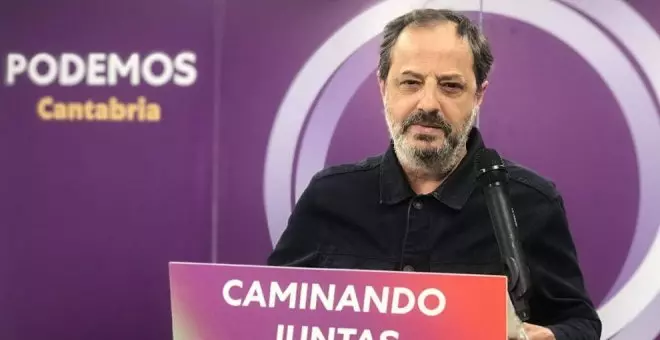 Podemos se opone a la "concertación encubierta" del Bachillerato en centros privados