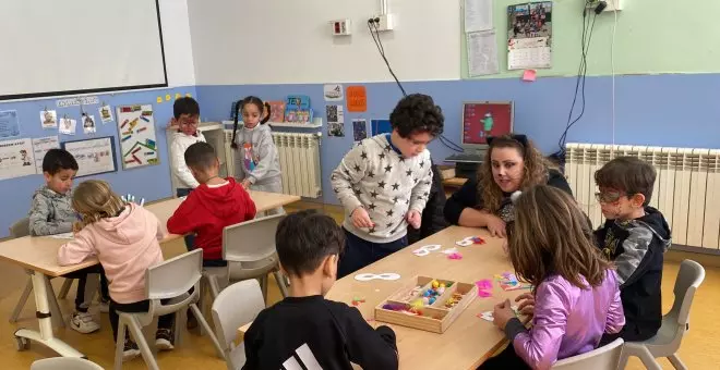 Baixen un 20% els nivells de segregació escolar a Catalunya, que encara té 250 'escoles gueto'