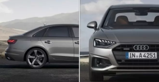 Audi acelera la presentación de la berlina eléctrica que hará frente al Tesla Model 3 y al BMW i4