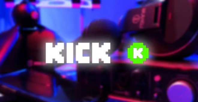 ¿Qué es Kick? Un nuevo (y polémico) contendiente llega al mundo del streaming