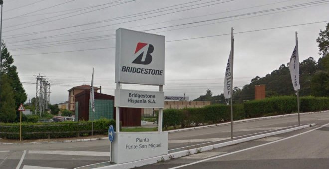 "Bridgestone va en dirección contraria al acuerdo con los trabajadores"