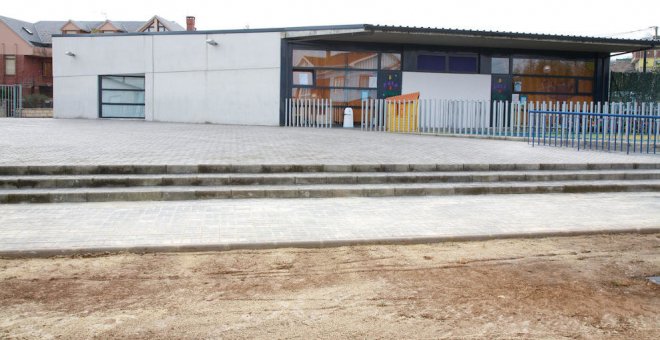 El Ayuntamiento destina 140.000 euros a sus centros educativos para recursos escolares