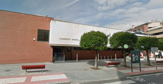 El Ayuntamiento invierte cerca de 28.000 euros en la mejora del polideportivo Pachi Torre