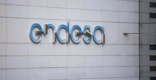 Ratificada la sanción de 5,5 millones de euros a Endesa por falsear la libre competencia