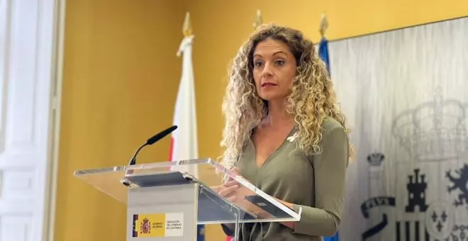 Quiñones, sobre los nuevos ministros: "Saben muy bien lo que necesita España"