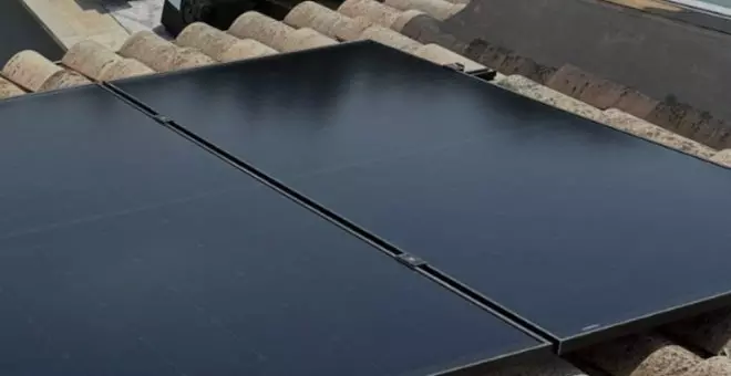 Las placas solares Zebra de FuturaSun llegan a Cantabria