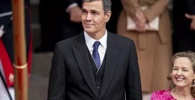 ¿Cuál es la fecha límite para la investidura de Pedro Sánchez?