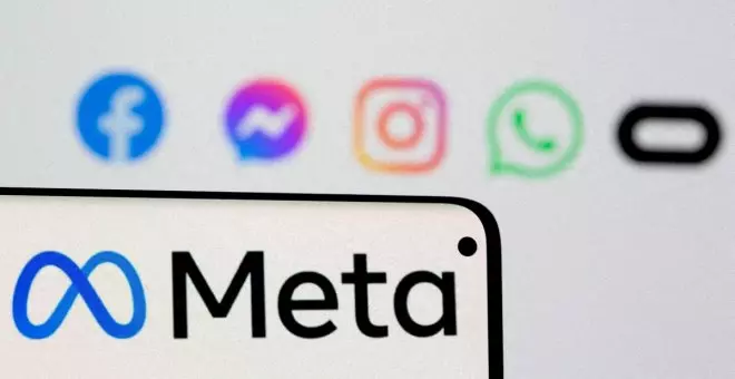 La UE prohíbe a Meta usar los datos de los usuarios para mostrar publicidad personalizada