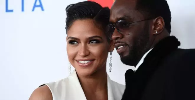 La cantante Cassie llega a un acuerdo con el rapero Sean Combs tras demandarlo por violación